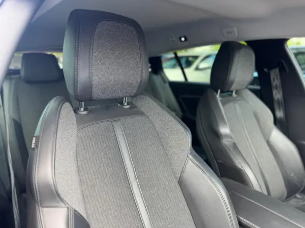 Peugeot 508 SW 1.5 BlueHDi Allure Pack EAT8 23