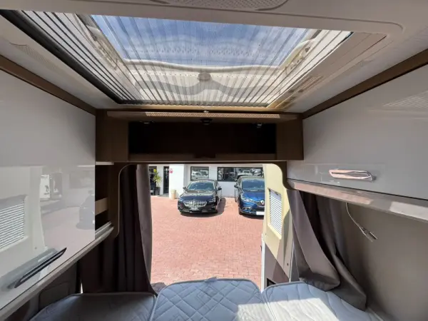 Fiat Ducato MCLOUIS MENFYS 5 - SERIE LUXE EDITION 27