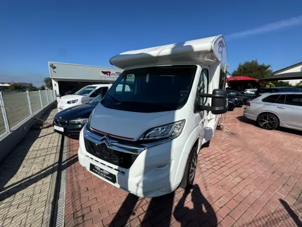 Citroen Jumper Praddelle Alain 3