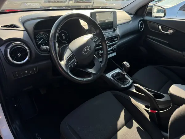 Hyundai Kauai 1.6 CRDi Select 17