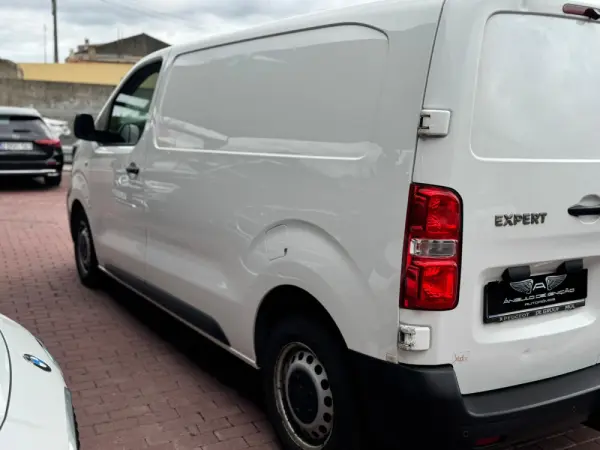 Peugeot Expert L2H1 TwinCab Premium 4
