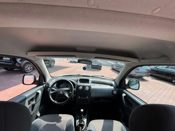 Citroen Berlingo 1.4i Multispace 18