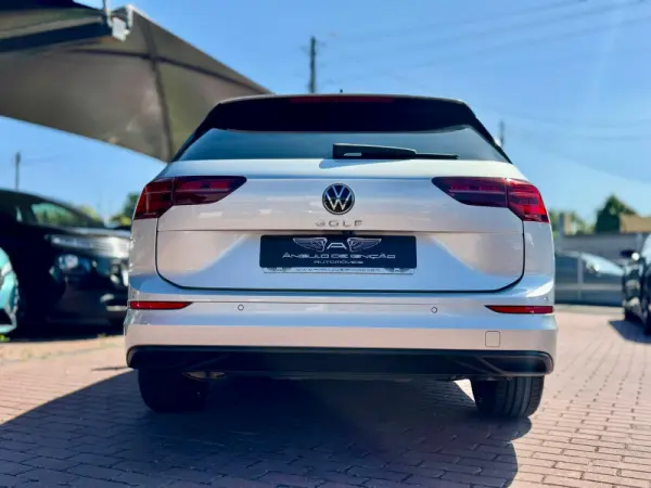 Volkswagen Golf Variant 2.0 TDi Life 10