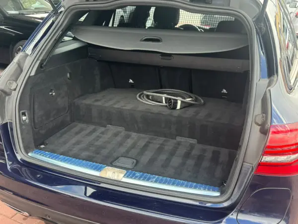 Mercedes-Benz C 300 de T 9G-TRONIC Night Edition 14