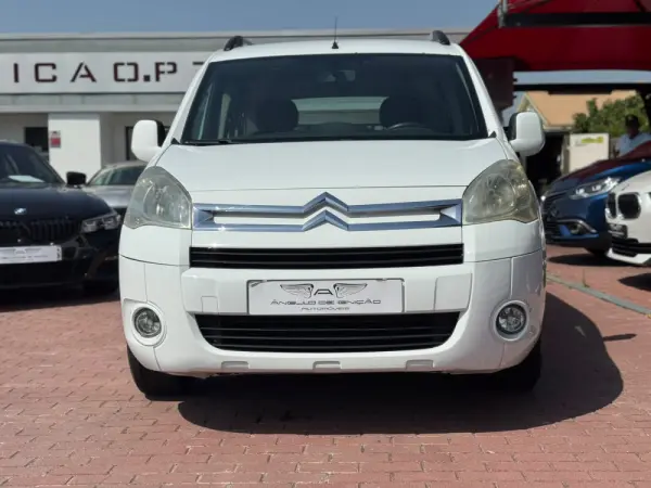 Citroen Berlingo Outro 3