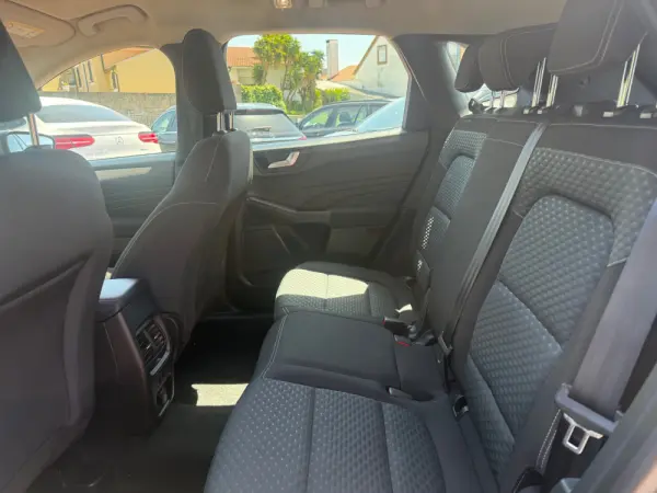 Ford Kuga 1.5 TDCi EcoBlue Titanium Aut. 16