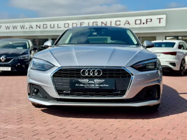 Audi A5 Sportback 30 TDI S tronic 4