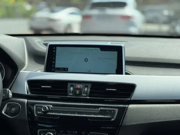 BMW X1 16 d sDrive Corporate Edition Auto 20