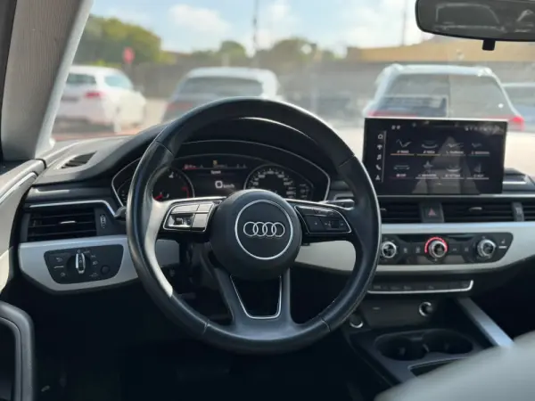 Audi A5 Sportback 30 TDI S tronic 14