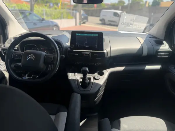 Citroen Berlingo Multispace BlueHDi S&S Selection 19