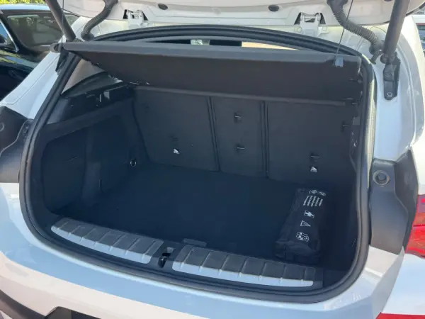 BMW X2 18 d sDrive Auto 22
