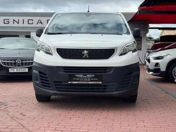 Peugeot Expert L2H1 TwinCab Premium 5