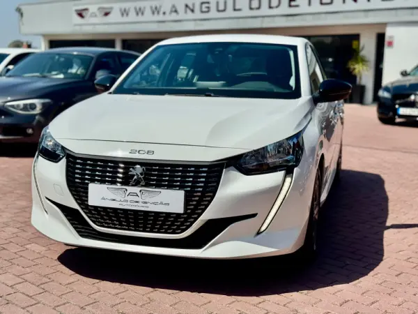 Peugeot 208 1.2 PureTech Active Pack 4