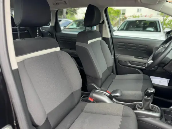 Citroen C3 Aircross 1.2 PureTech Feel 25