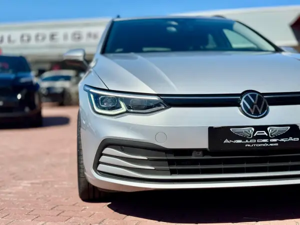Volkswagen Golf Variant 2.0 TDi Life 4