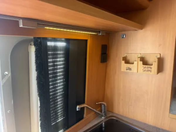 Citroën Jumper 2.2 BlueHDi 35 L4 CD Control 18