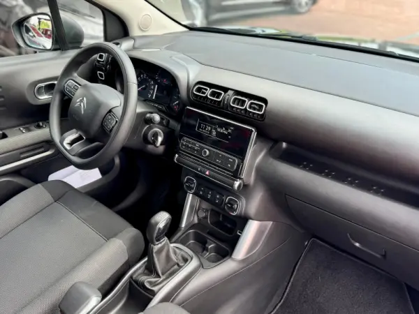 Citroen C3 Aircross 1.2 PureTech Feel 14