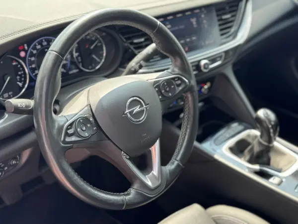 Opel Insignia Grand Sport 1.5 GS Line Plus 18