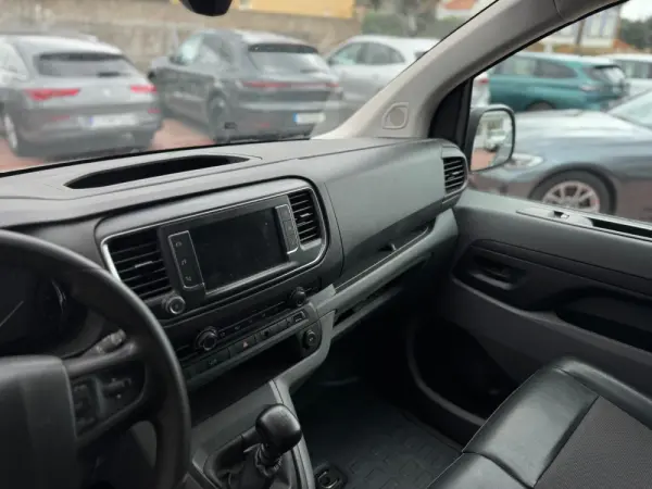 Peugeot Expert L2H1 TwinCab Premium 10
