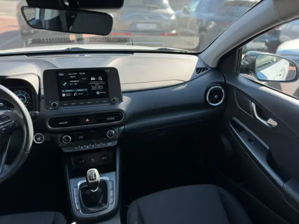 Hyundai Kauai 1.6 CRDi Select 24