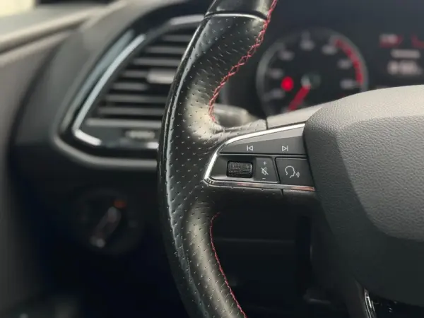 SEAT Leon ST 1.0 EcoTSI FR S/S 15