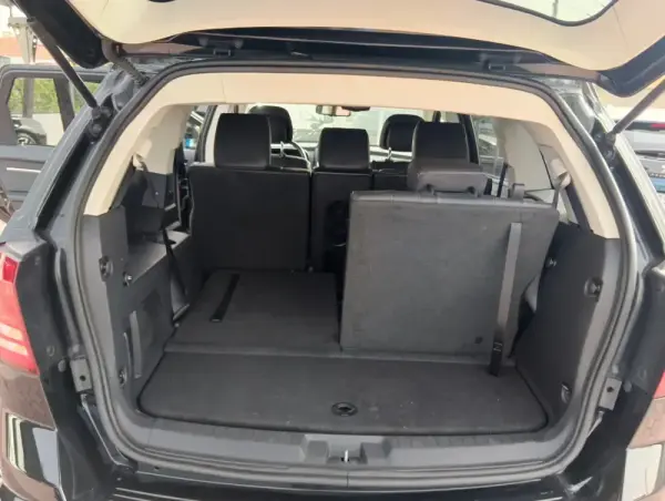 Dodge Journey 2.0 CRD R/T ATX 18