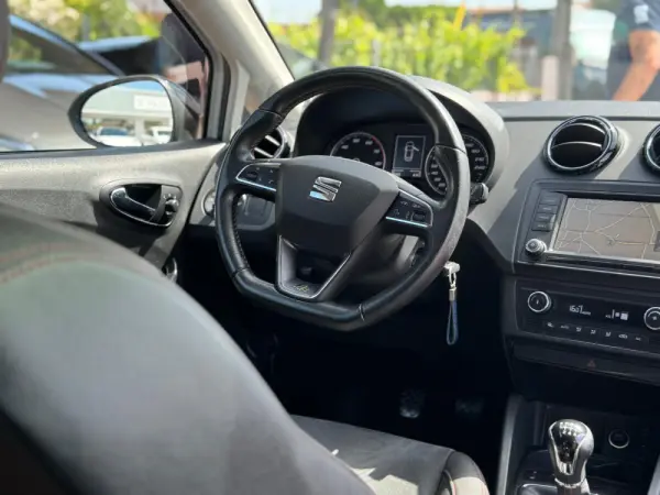 SEAT Ibiza iBIZA FR 1.4 TSI ACT 23