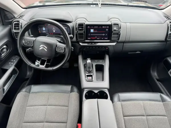 Citroen C5 Aircross BlueHDI 130 S&S EAT8 MAX 12