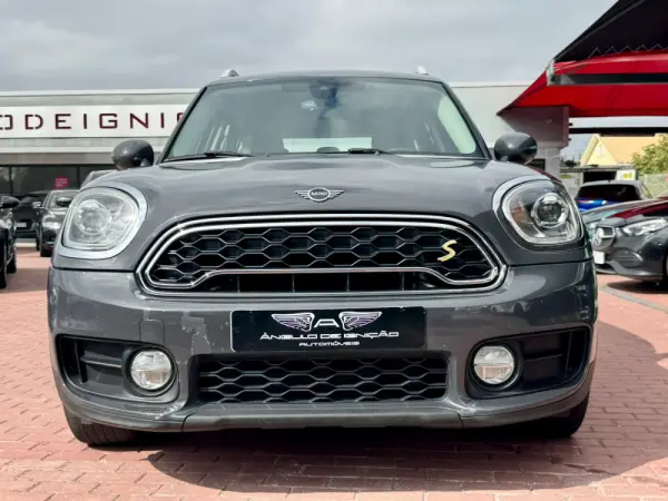 MINI Countryman Cooper SE ALL4 Auto 6