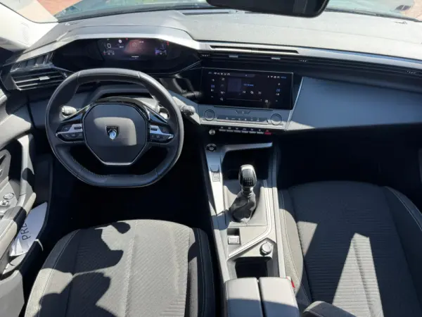 Peugeot 308 1.5 BlueHDi Active Pack 18