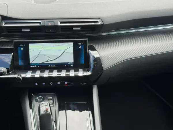 Peugeot 508 SW 1.5 BlueHDi Allure Pack EAT8 19