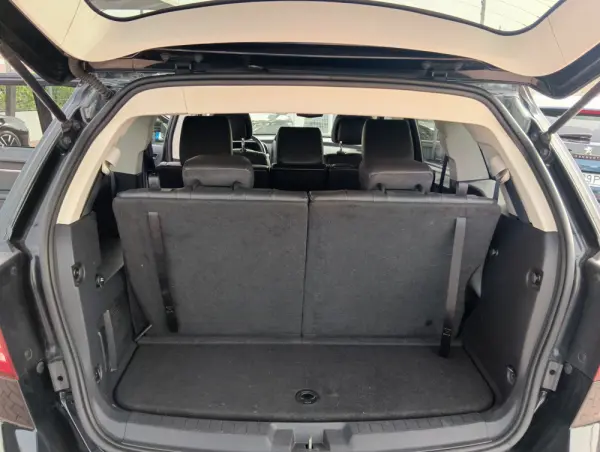 Dodge Journey 2.0 CRD R/T ATX 18