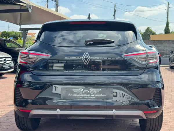 Renault Clio 1.6 E-Tech Full Hybrid Esprit Alpine 8