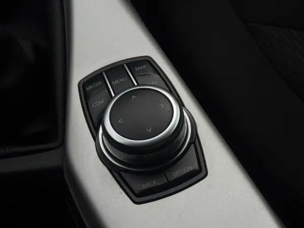 BMW 116 d Corporate Edition 22