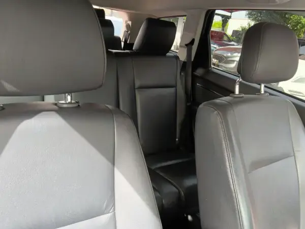 Dodge Journey 2.0 CRD R/T ATX 14