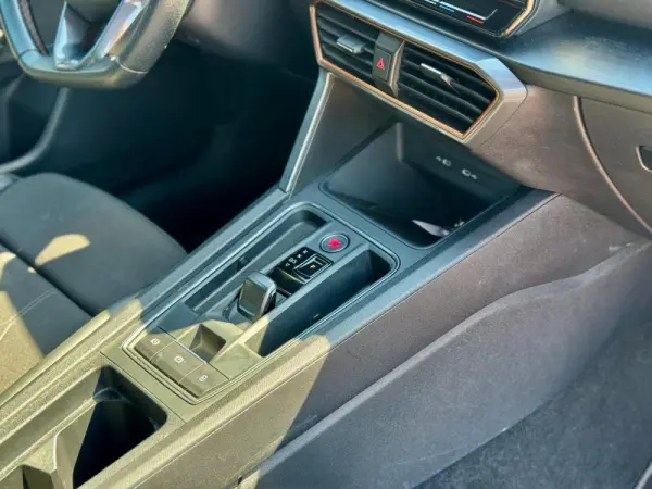 Cupra Formentor 1.5 TSI Plus DSG 13