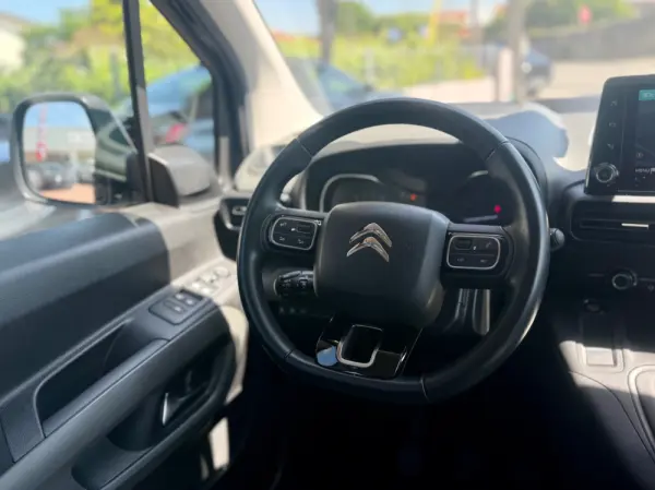 Citroen Berlingo Multispace BlueHDi S&S Selection 12