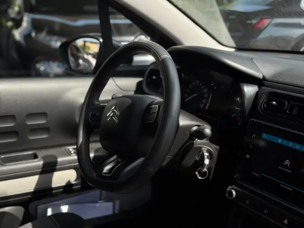 Citroen C3 1.2 PureTech Max 3