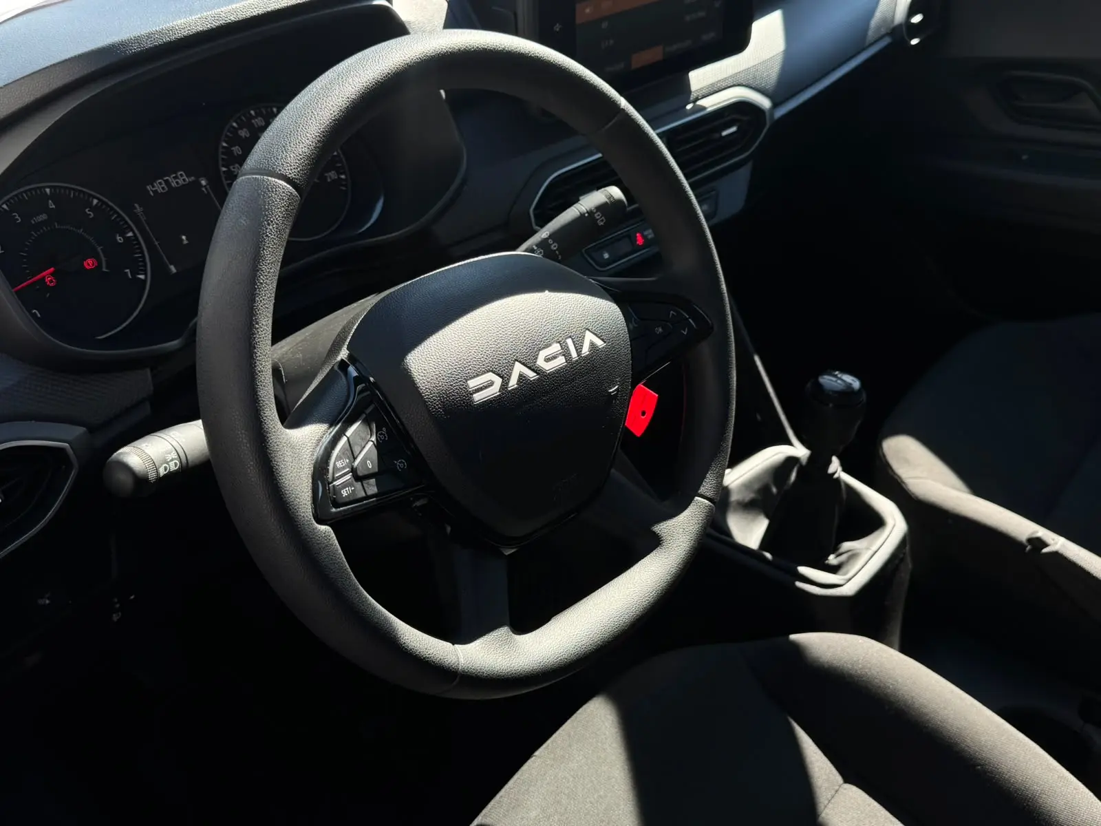 Dacia Sandero 1.0 TCe Essential 17