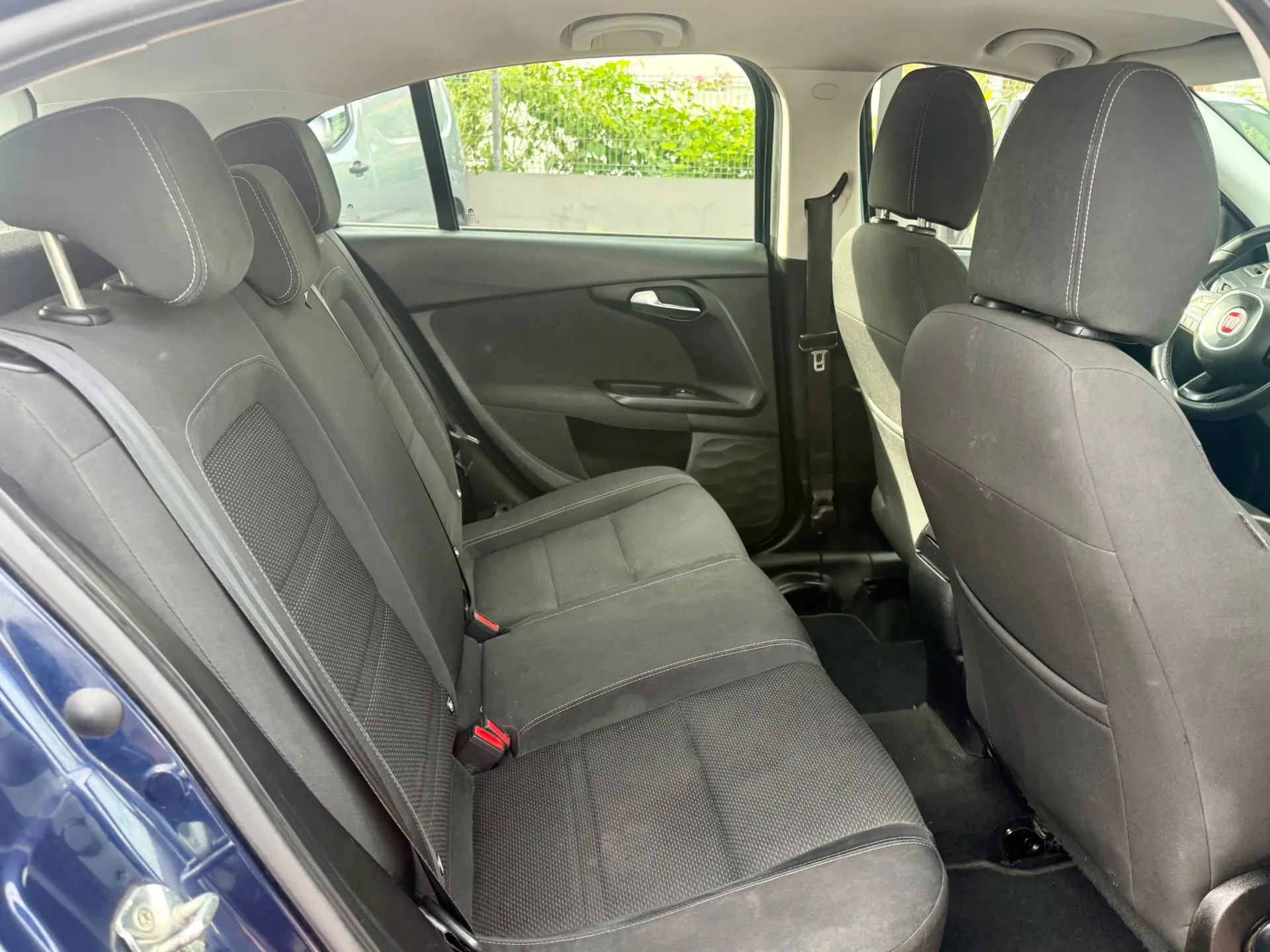 Fiat Tipo 1.3 M-Jet Mirror 14