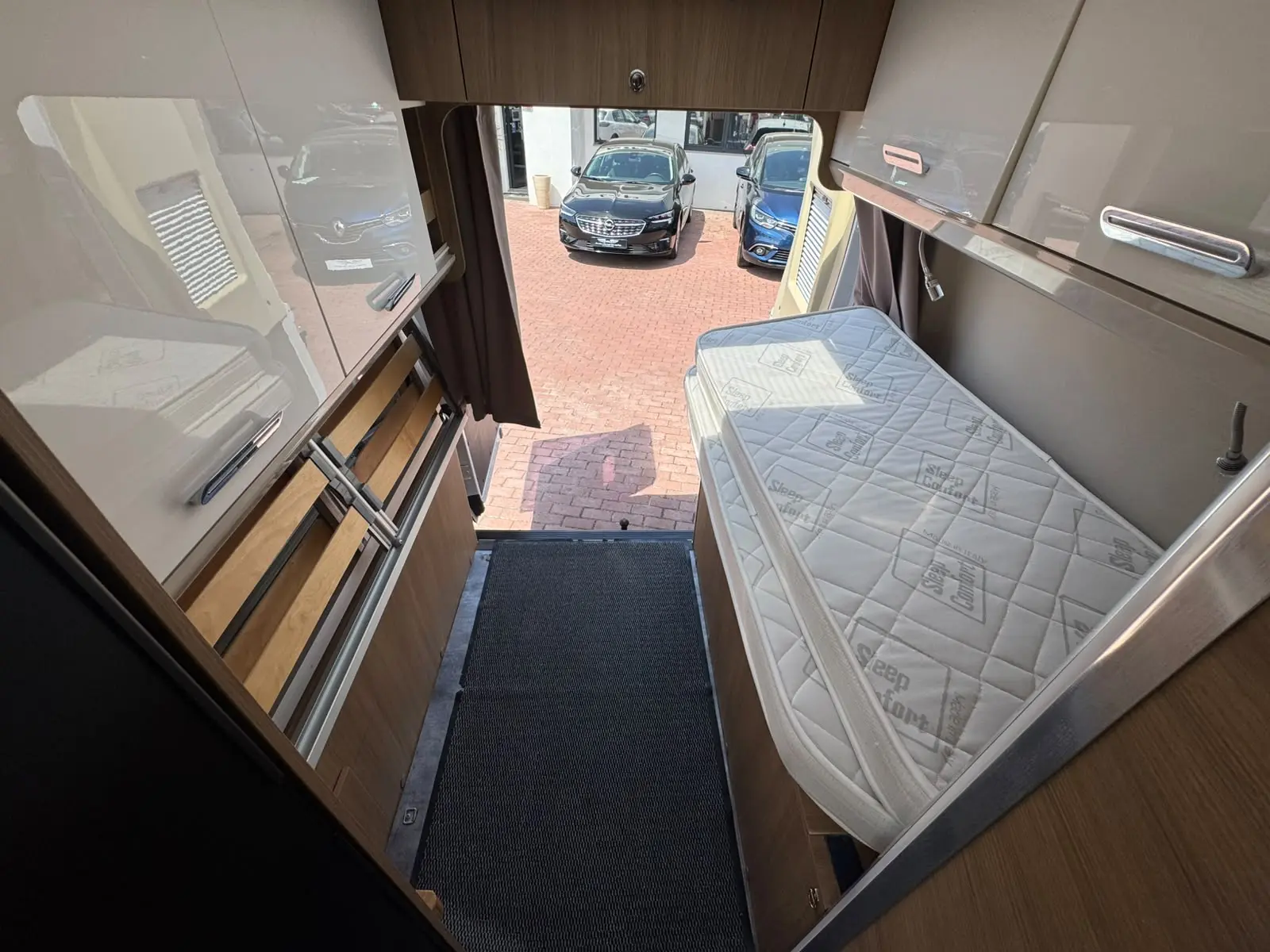 Fiat Ducato MCLOUIS MENFYS 5 - SERIE LUXE EDITION 34