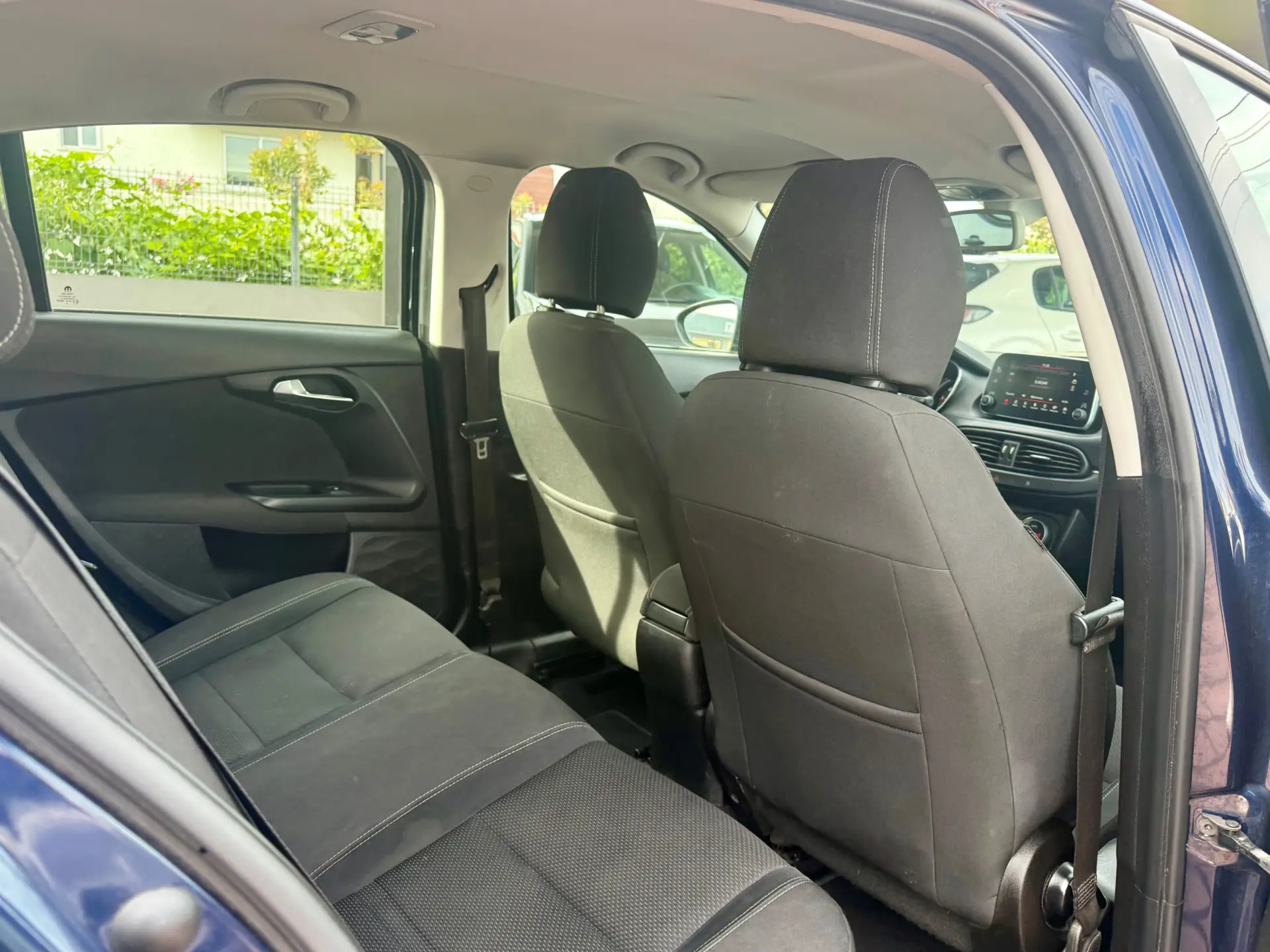 Fiat Tipo 1.3 M-Jet Mirror 13