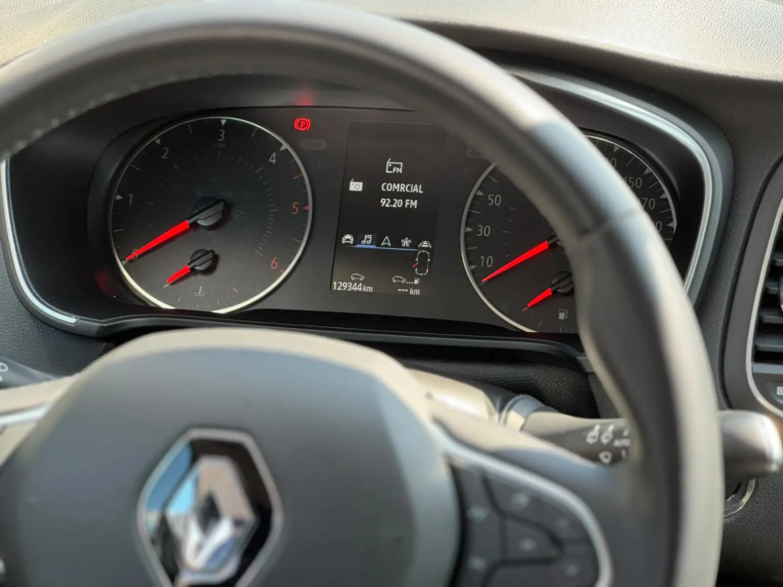 Renault Mégane BLUE dCi 115 EDC BUSINESS EDITION 13