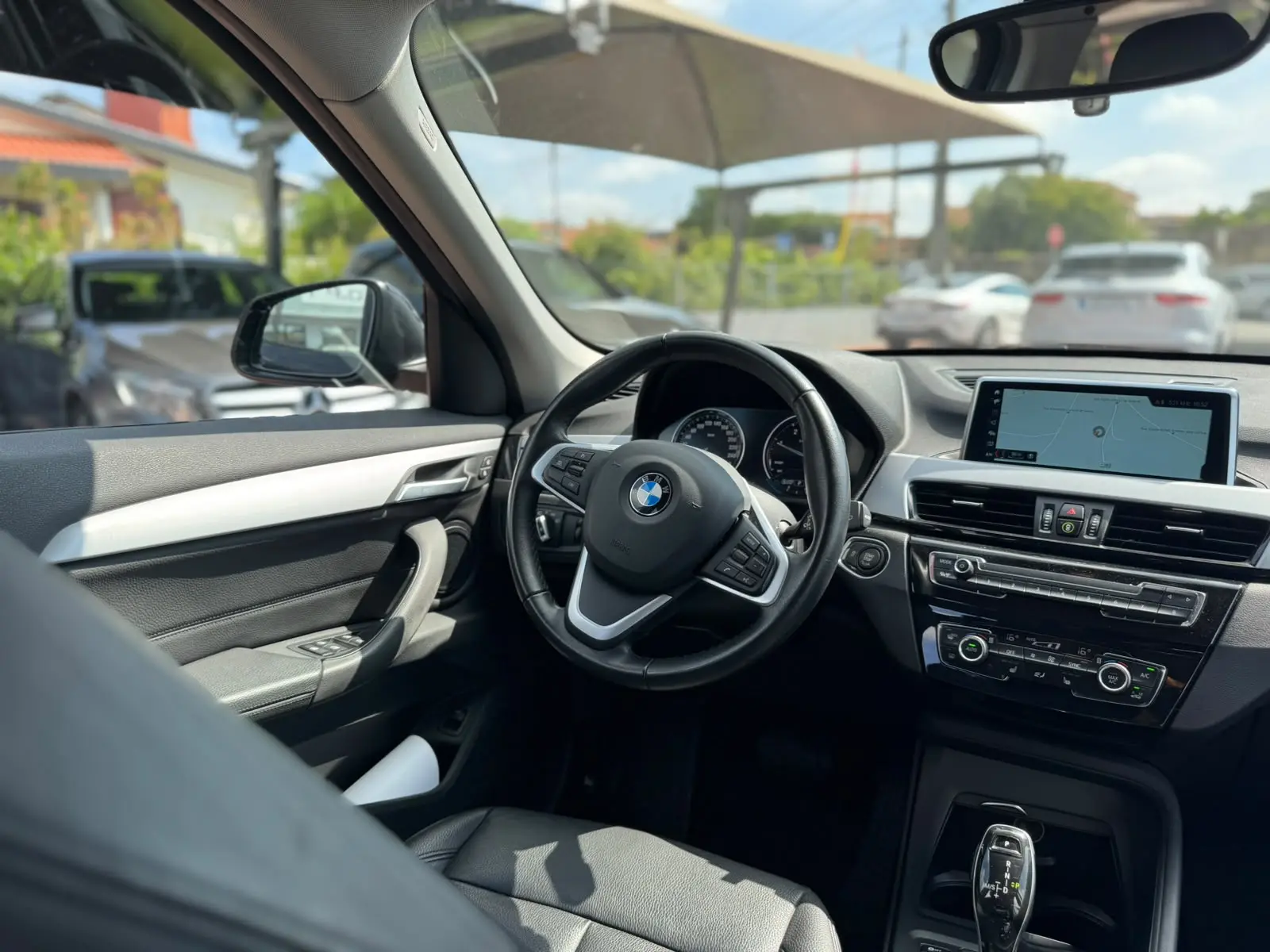 BMW X1 16 d sDrive Corporate Edition Auto 13