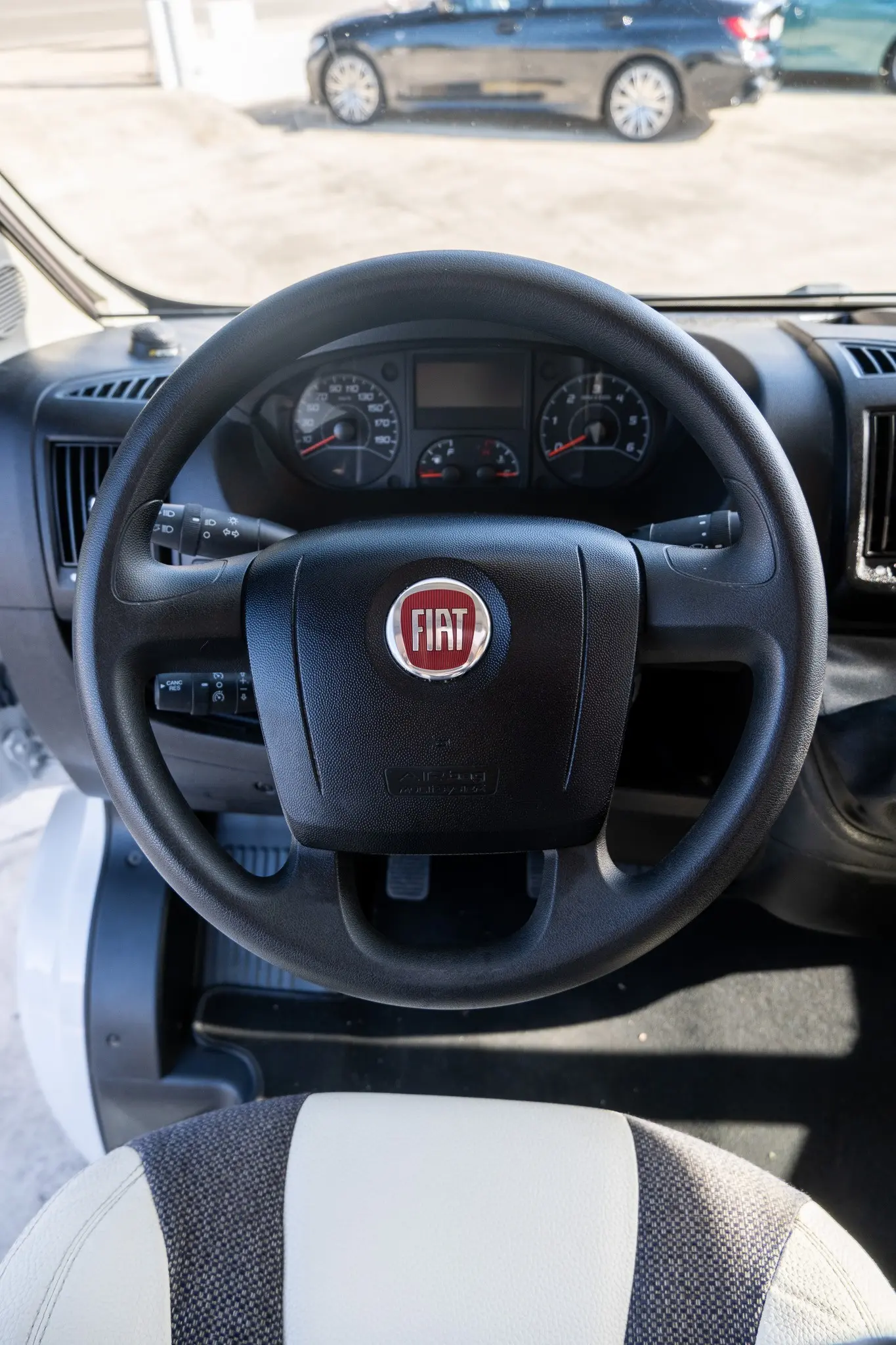 Dethleffs Trend Fiat Ducato 2.3 Multijet 140cv 40
