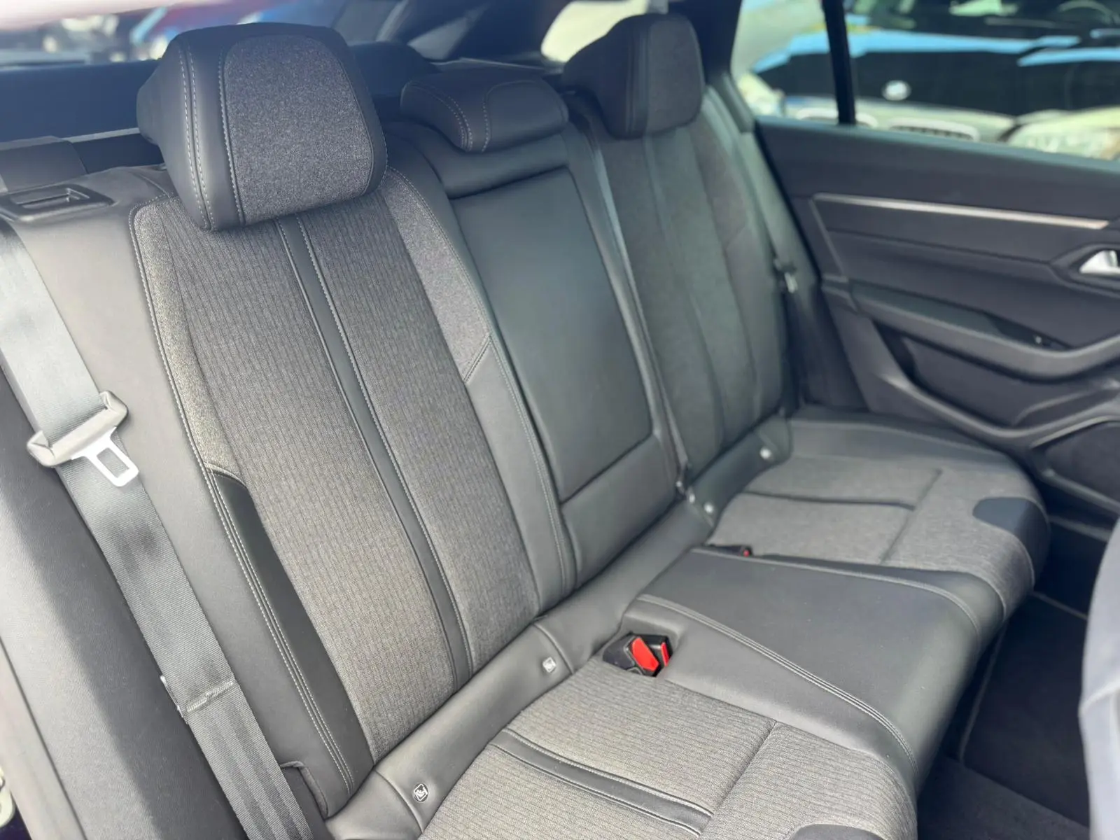 Peugeot 508 SW 1.5 BlueHDi Allure Pack EAT8 22
