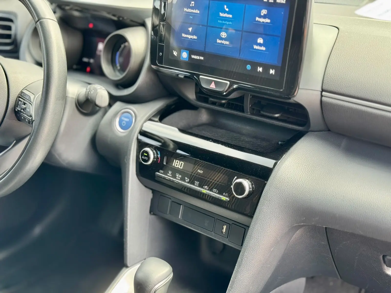 Toyota Yaris Cross 1.5 HDF Comfort 16