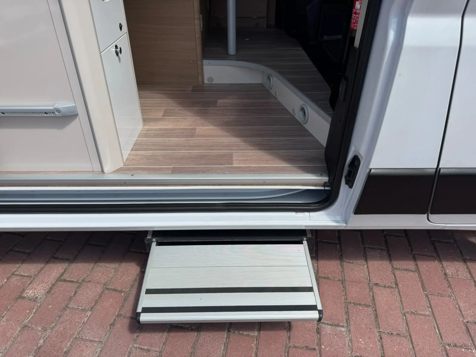 Fiat Ducato MCLOUIS MENFYS 5 - SERIE LUXE EDITION 51