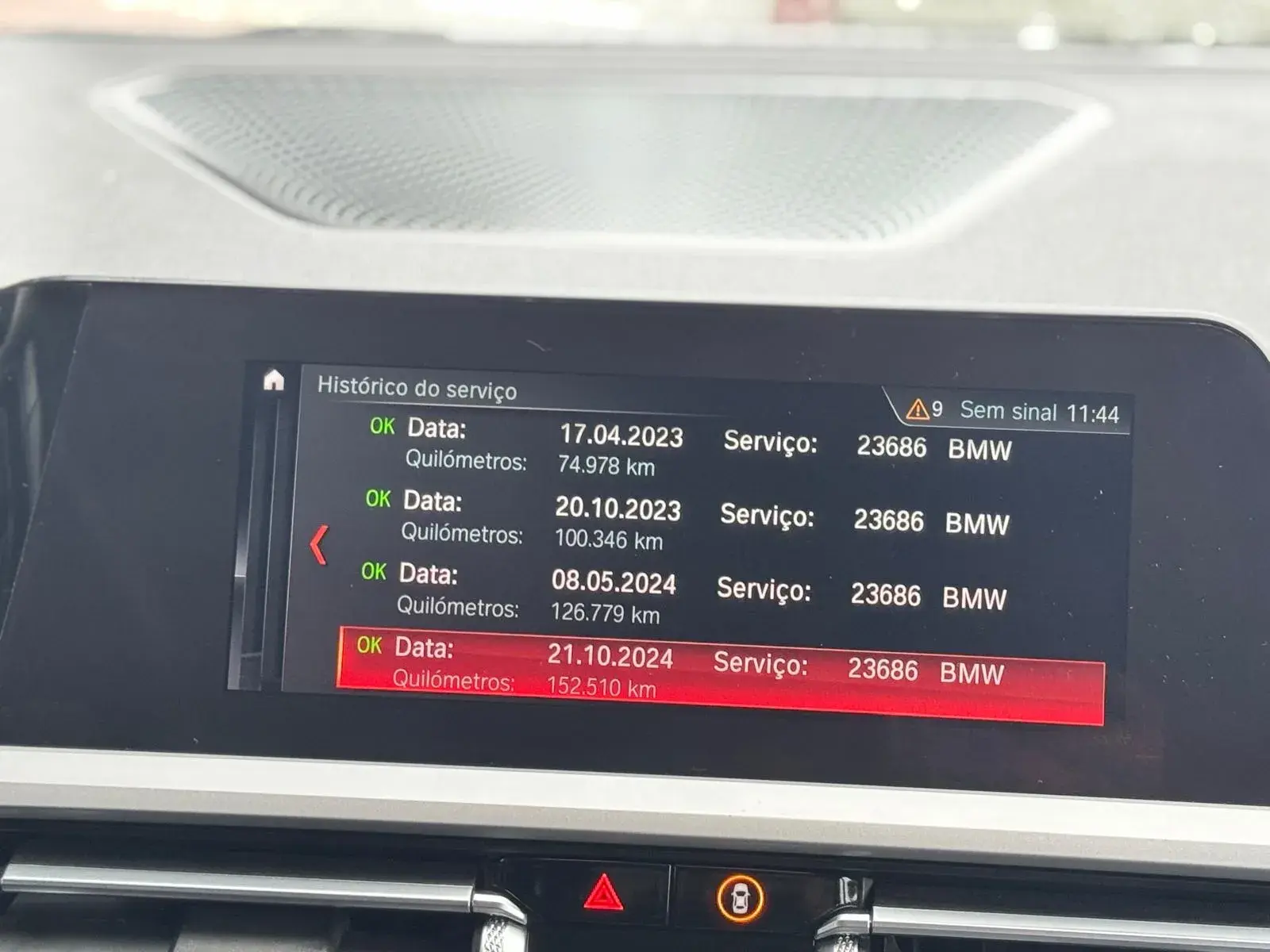 BMW 318 d Touring Sport 15