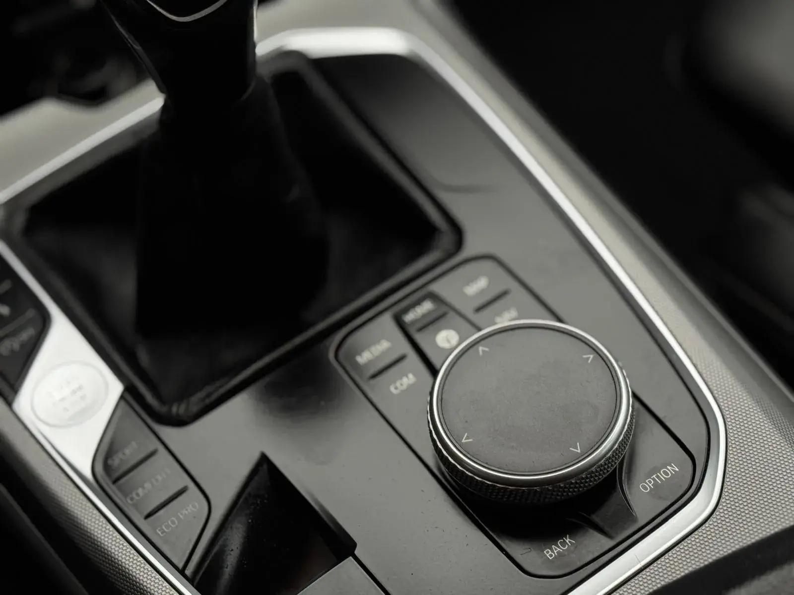 BMW 318 d Touring Sport 18